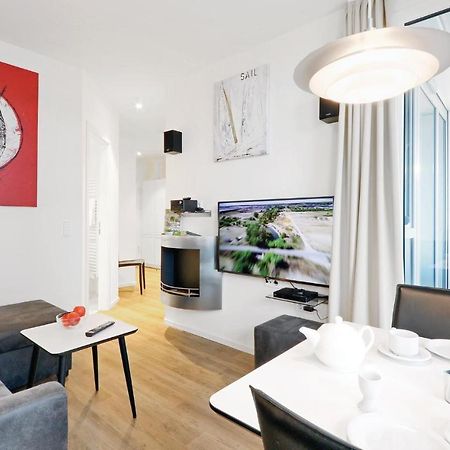 1 Bedroom Gorgeous Apartment In Luebeck Travemuende 외부 사진