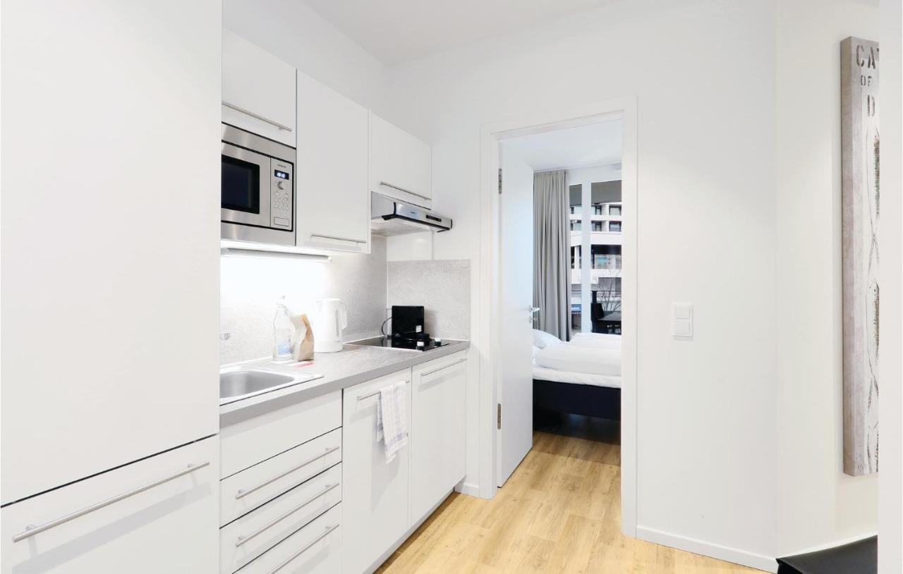 1 Bedroom Gorgeous Apartment In Luebeck Travemuende 외부 사진