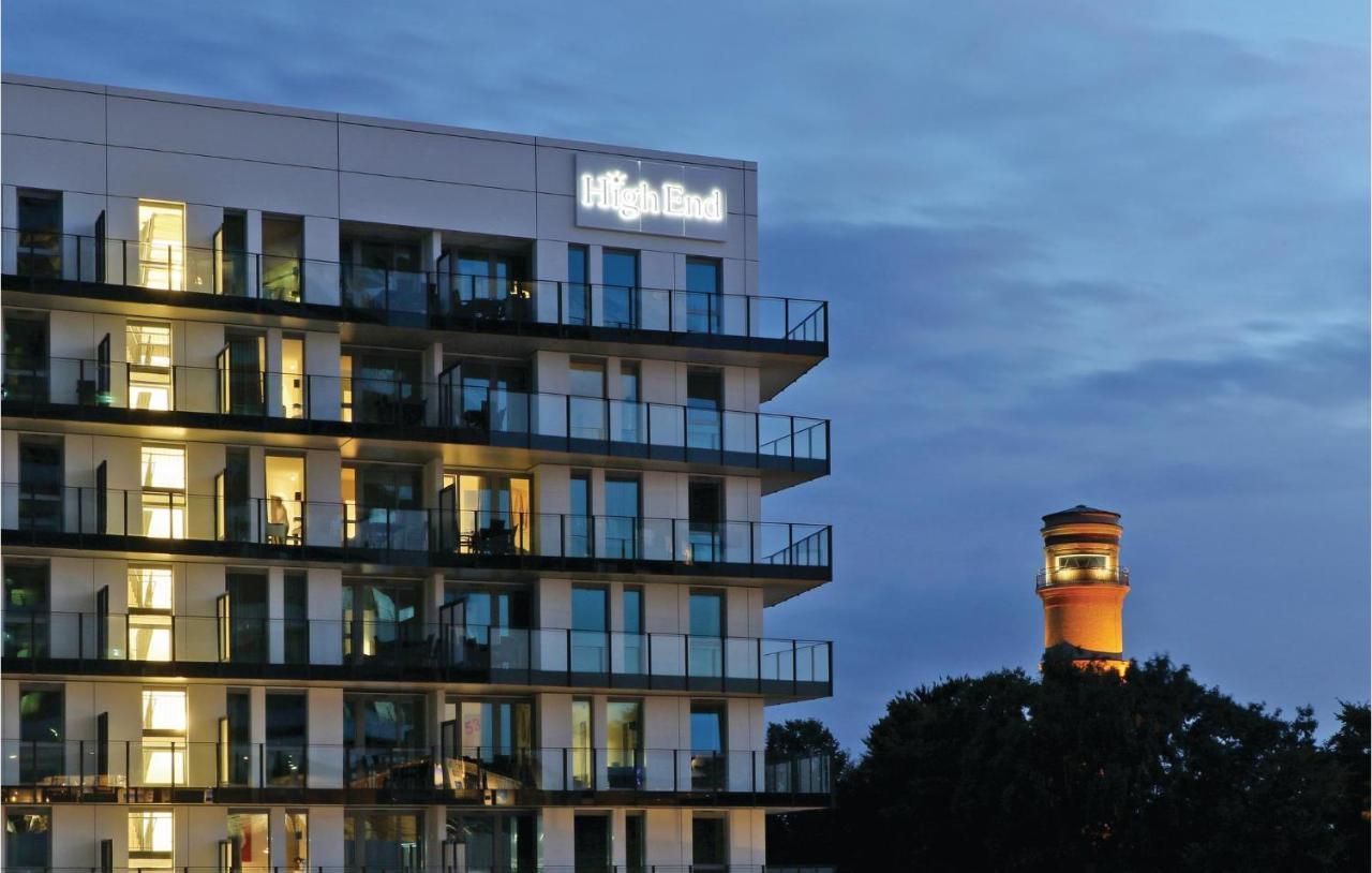 1 Bedroom Gorgeous Apartment In Luebeck Travemuende 외부 사진