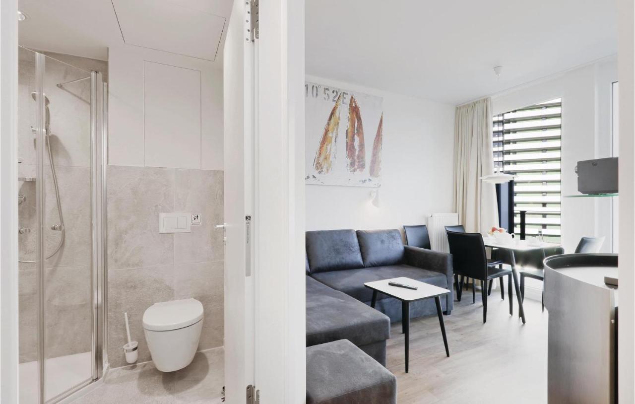 1 Bedroom Gorgeous Apartment In Luebeck Travemuende 외부 사진