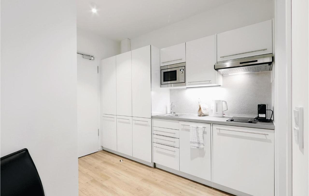 1 Bedroom Gorgeous Apartment In Luebeck Travemuende 외부 사진