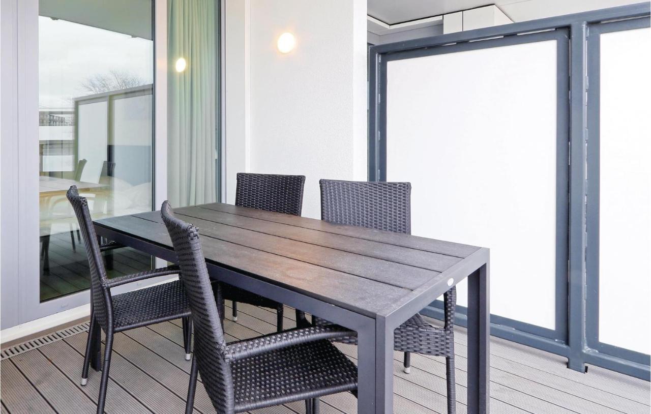 1 Bedroom Gorgeous Apartment In Luebeck Travemuende 외부 사진