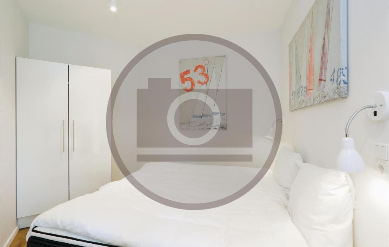 1 Bedroom Gorgeous Apartment In Luebeck Travemuende 외부 사진
