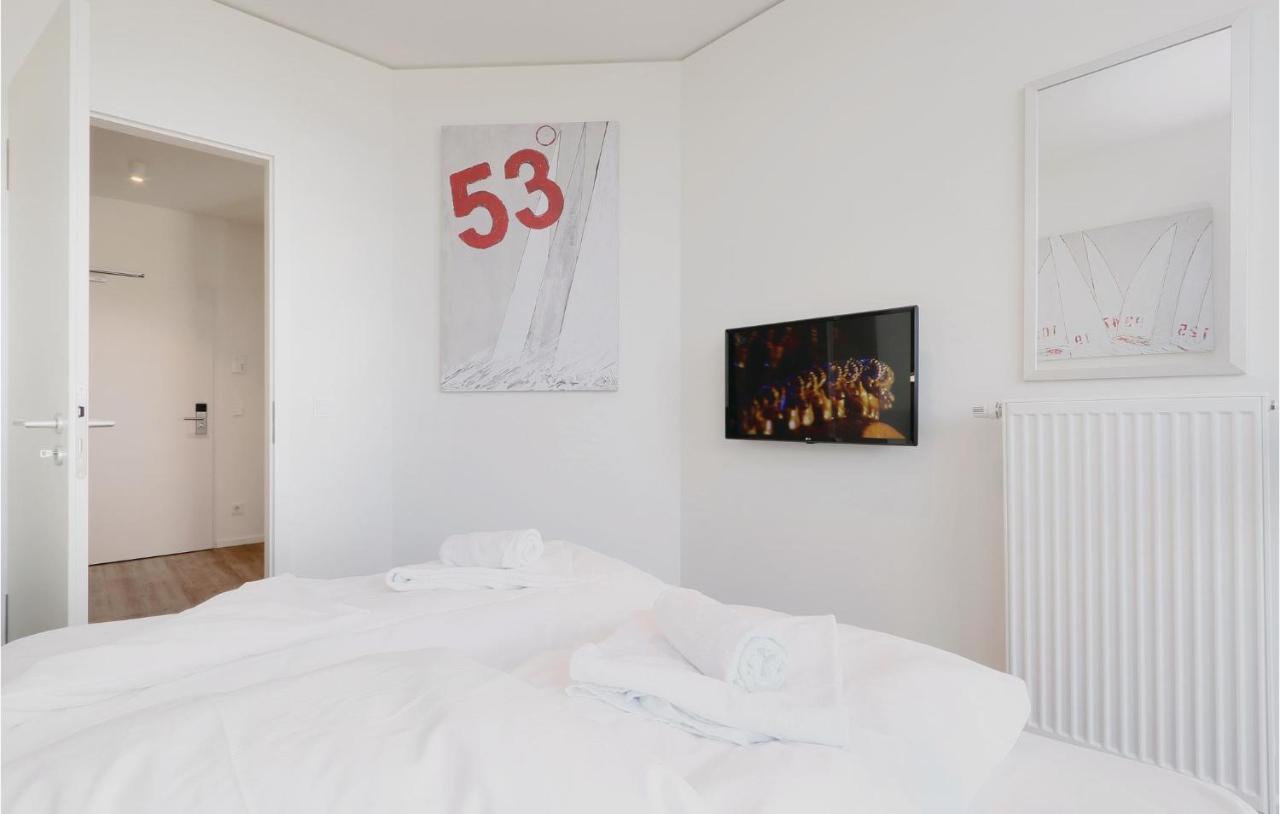 1 Bedroom Gorgeous Apartment In Luebeck Travemuende 외부 사진