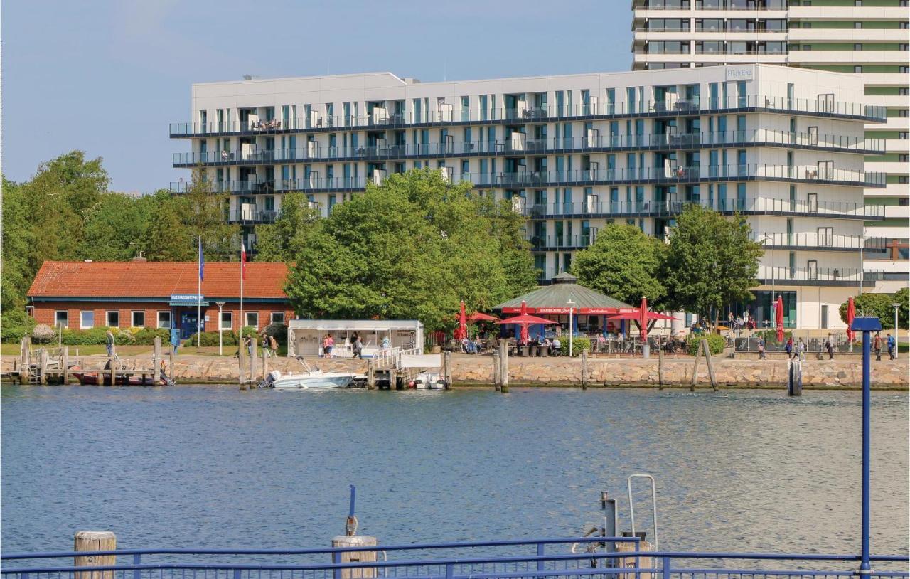 1 Bedroom Gorgeous Apartment In Luebeck Travemuende 외부 사진