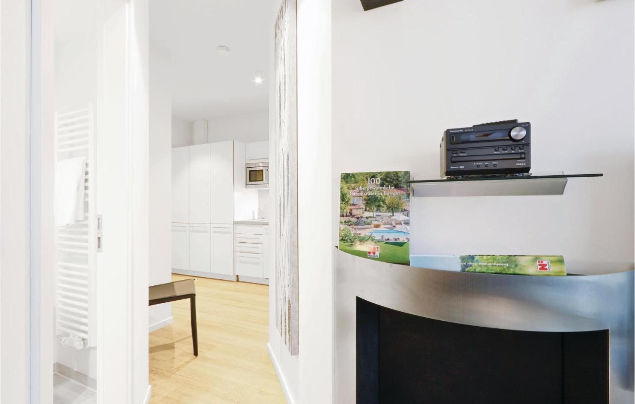 1 Bedroom Gorgeous Apartment In Luebeck Travemuende 외부 사진