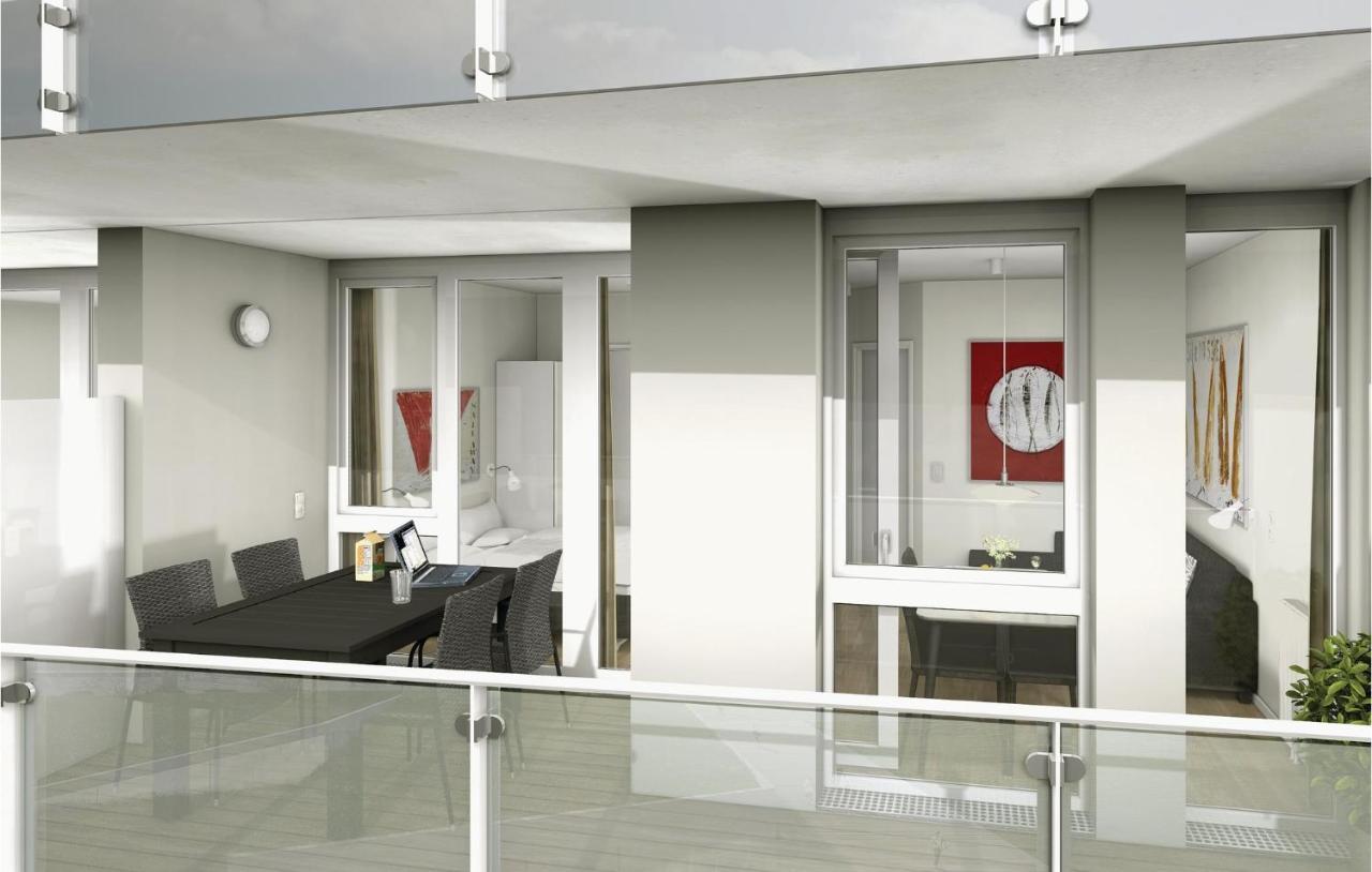 1 Bedroom Gorgeous Apartment In Luebeck Travemuende 외부 사진