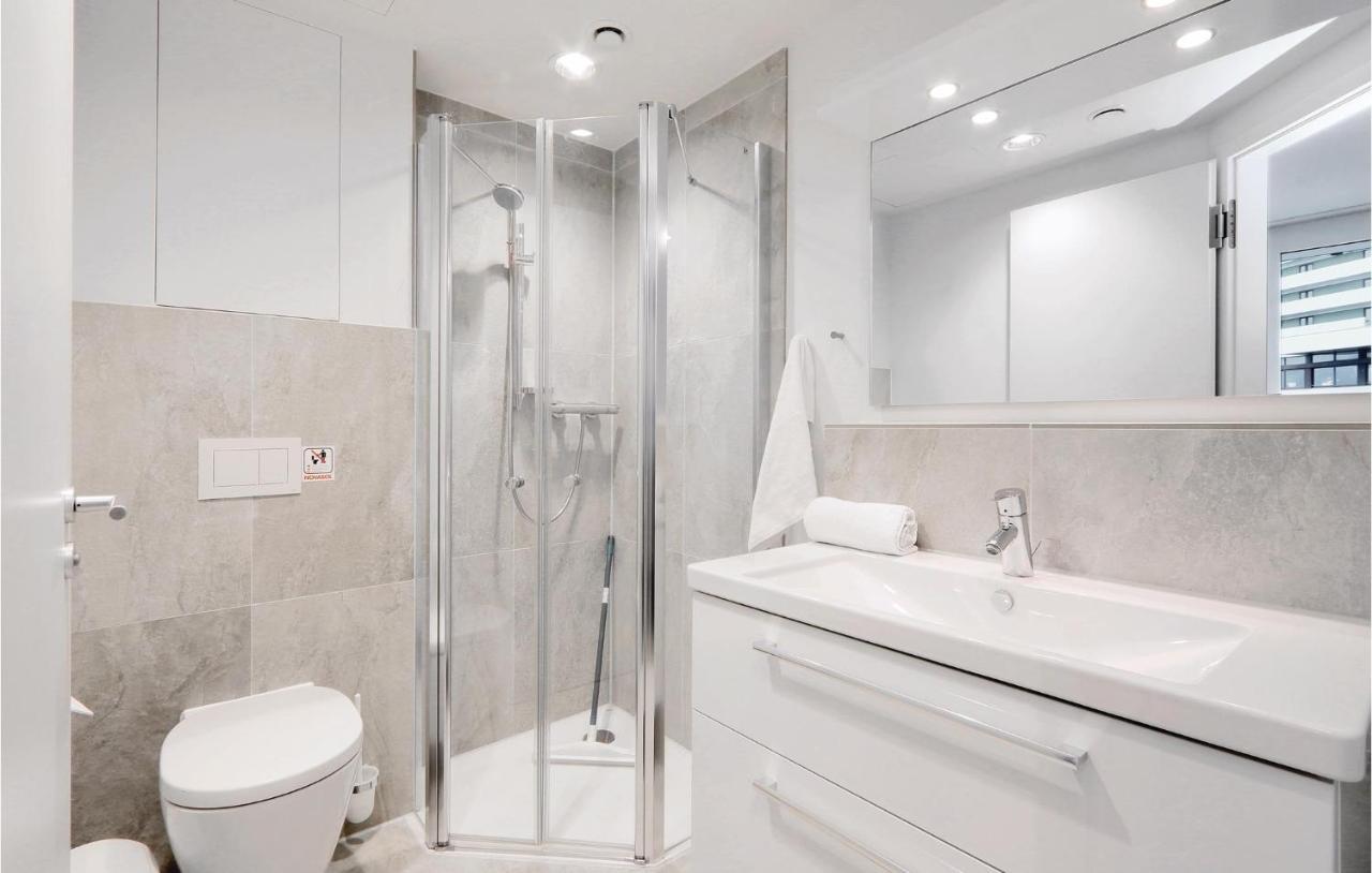 1 Bedroom Gorgeous Apartment In Luebeck Travemuende 외부 사진