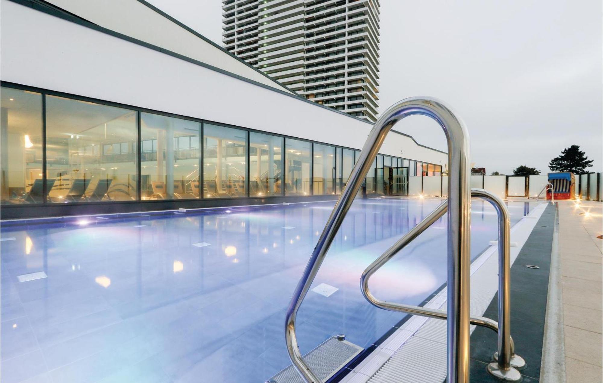 1 Bedroom Gorgeous Apartment In Luebeck Travemuende 외부 사진