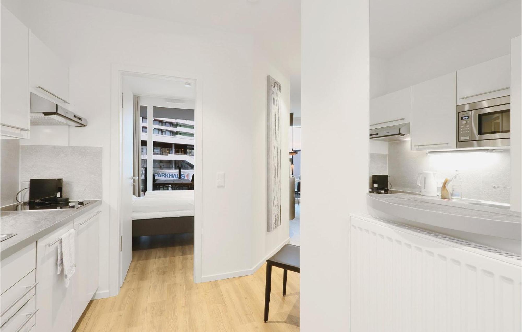 1 Bedroom Gorgeous Apartment In Luebeck Travemuende 외부 사진