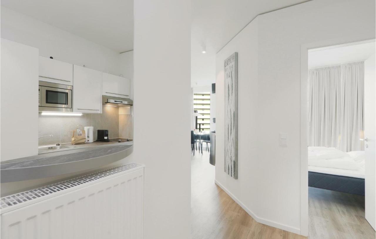 1 Bedroom Gorgeous Apartment In Luebeck Travemuende 외부 사진